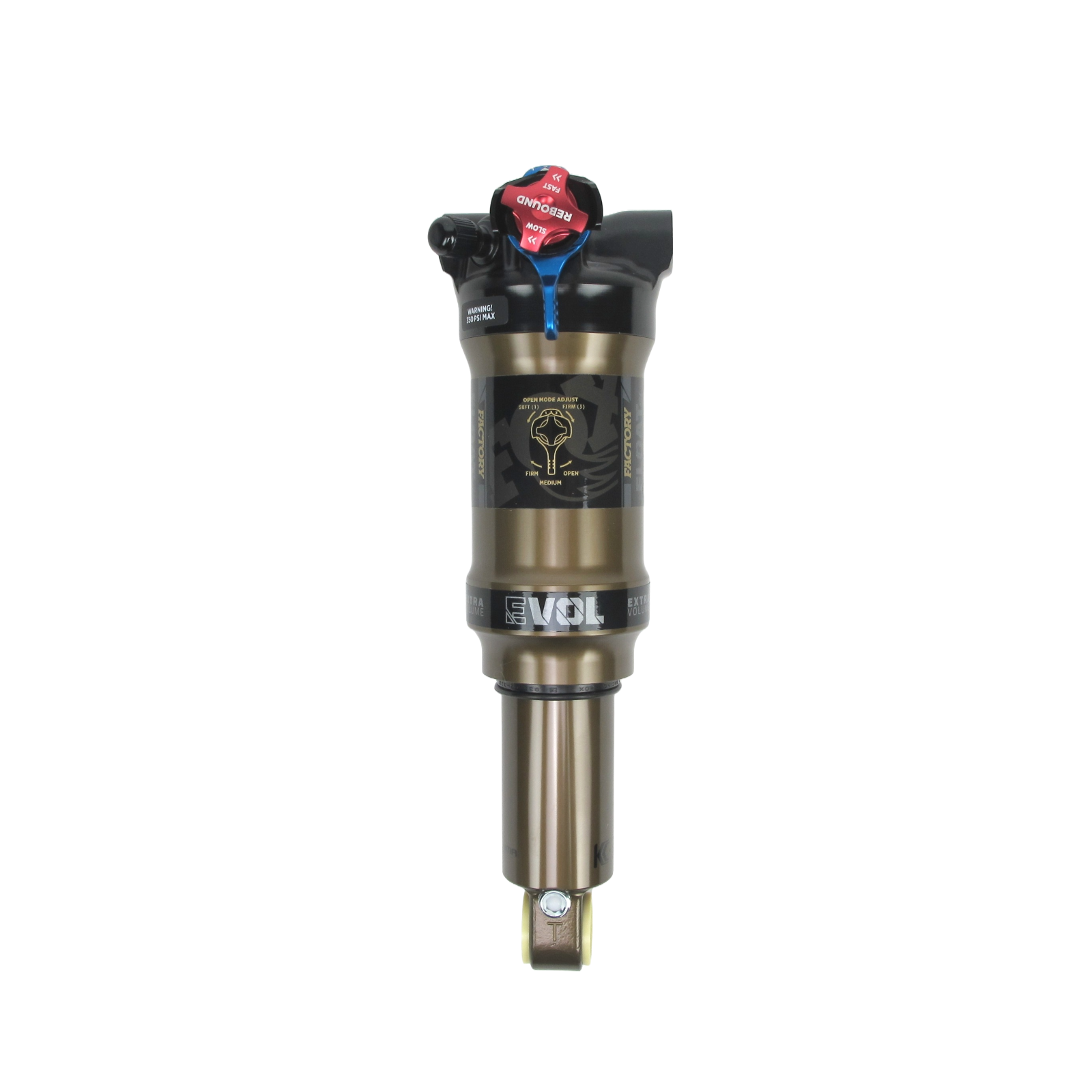 サスペンションFox TC 40mm performance フォックス FOX 40 PERFORMANCE サスペンションフォーク MTB 29