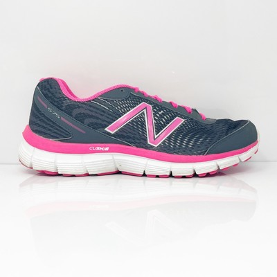 

Женские кроссовки New Balance 575 V1 W575LP1 серые кроссовки размер 8,5 B, Серый, 575 V1
