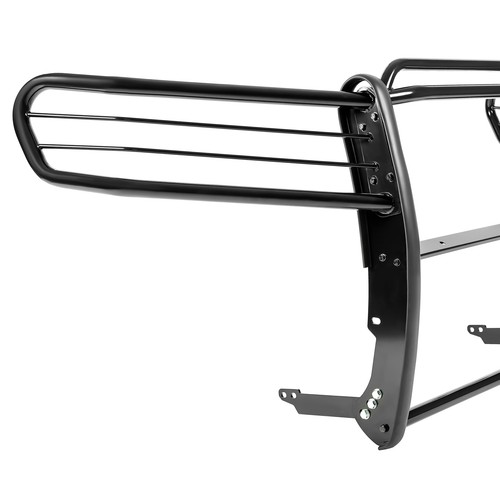 For Chevrolet Colorado 2015-2023 Steel Bumper brush Grille Guard Powder-Coated