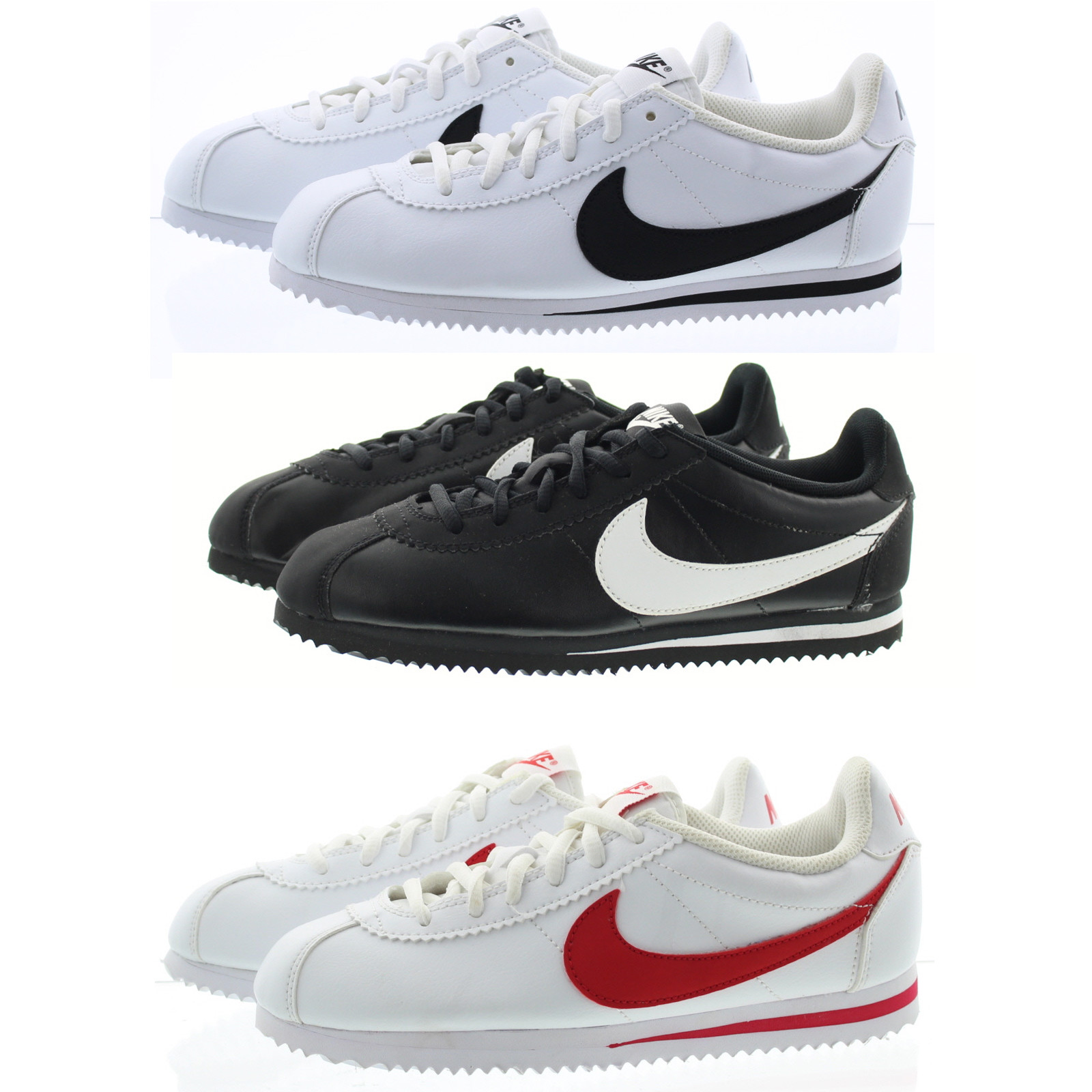 nike cortez size 4.5