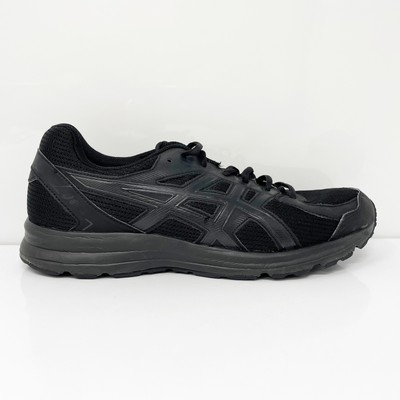 

Черные кроссовки для бега Asics Womens Jolt T7K8N, размер 11, Черный, Jolt