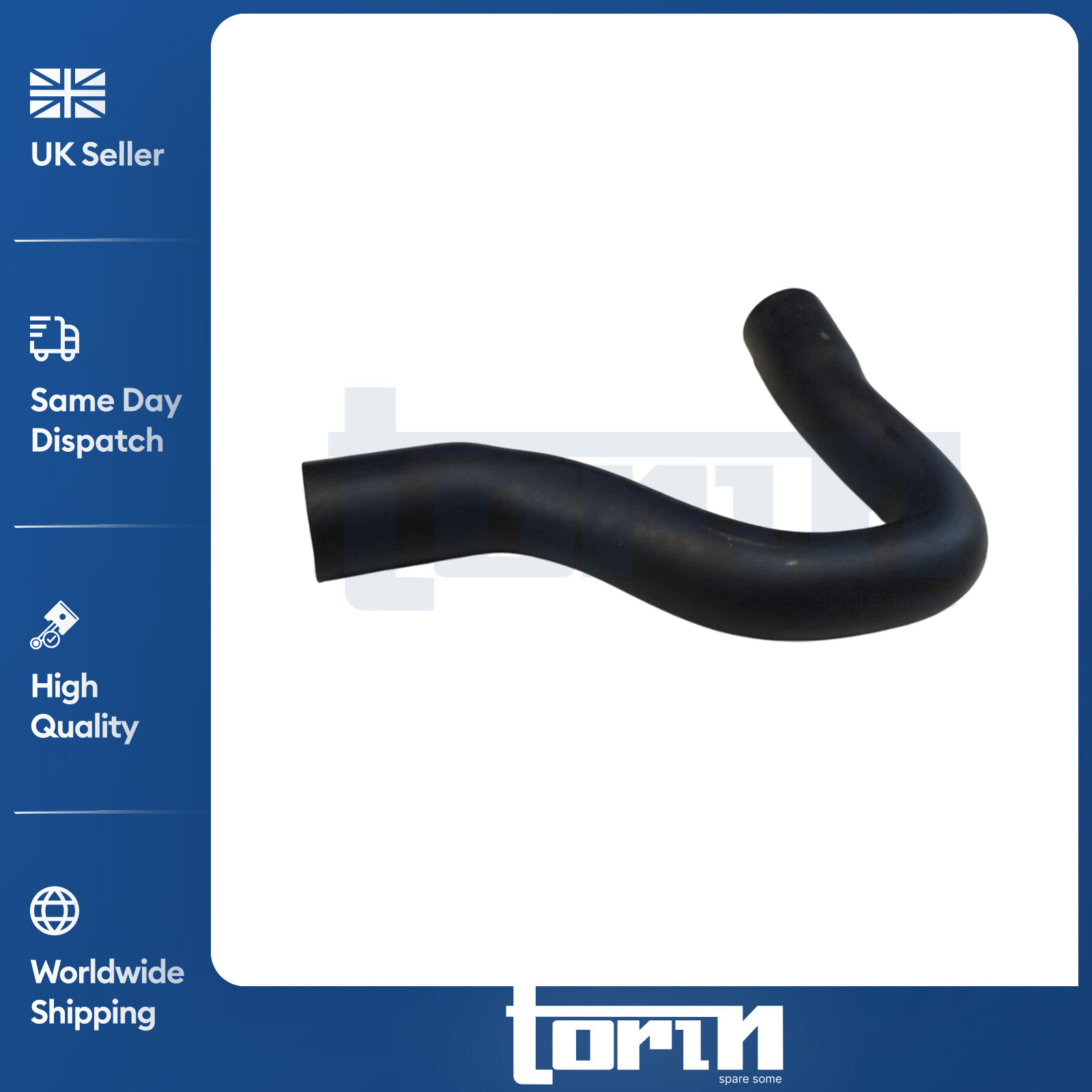 For Vauxhall Astra H Corsa C D Combo 1.3 CDTi Lubrication Oil Hose Pipe 55191438