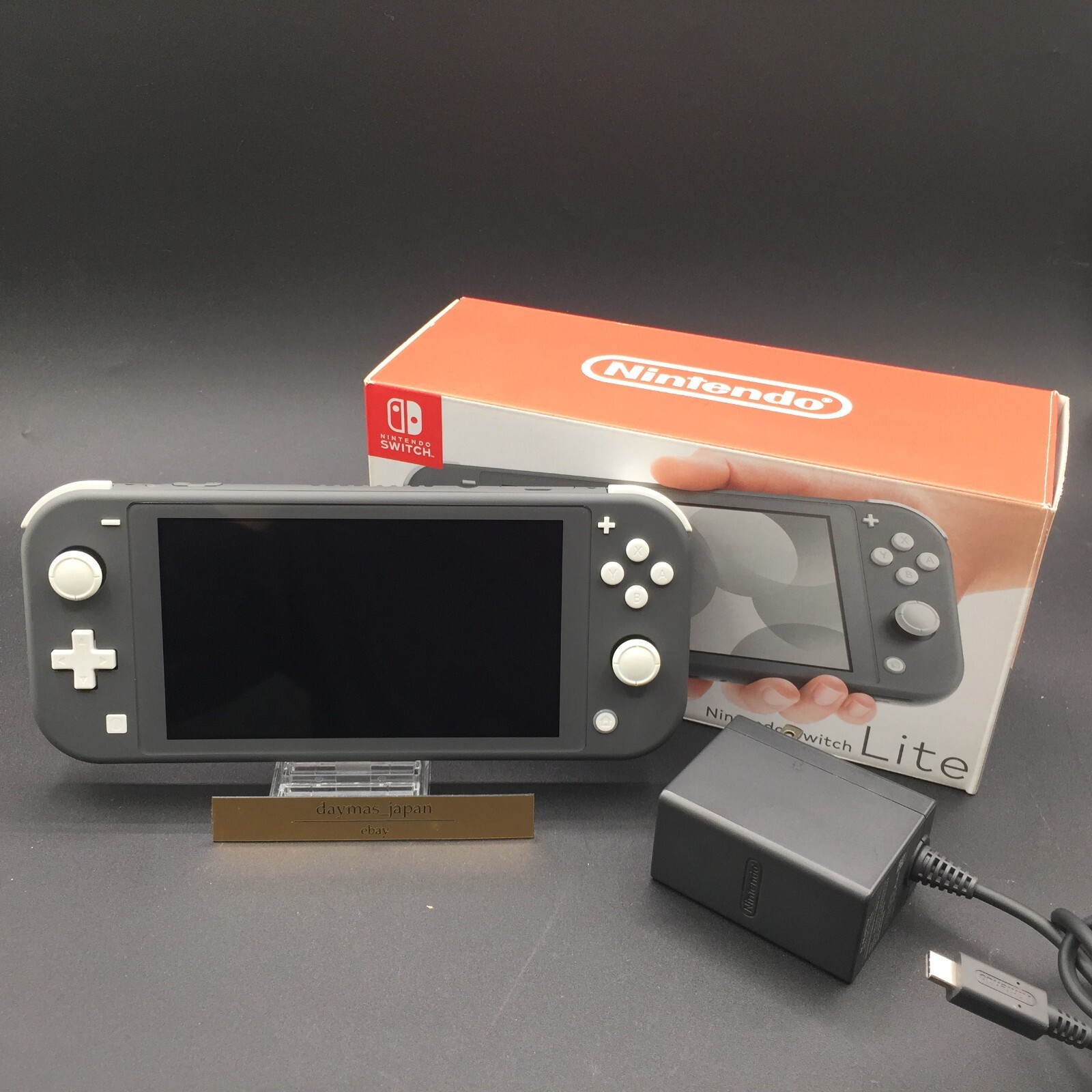 Nintendo Switch Nintendo Switch lite coral gray 31ody7akmdL.jpg_BO30,255,255,