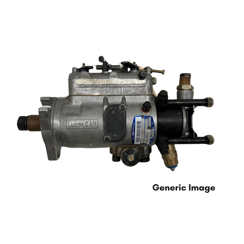 Delphi　L/Sタッパ Delphi Dpa Head Rotor 7185-044L - 146401-3520, 0445110118