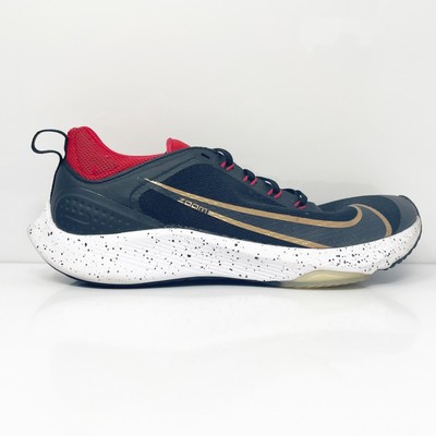 

Черные кроссовки для бега Nike Air Zoom Speed CJ2088-003, размер 5 лет, Черный, Air Zoom Speed