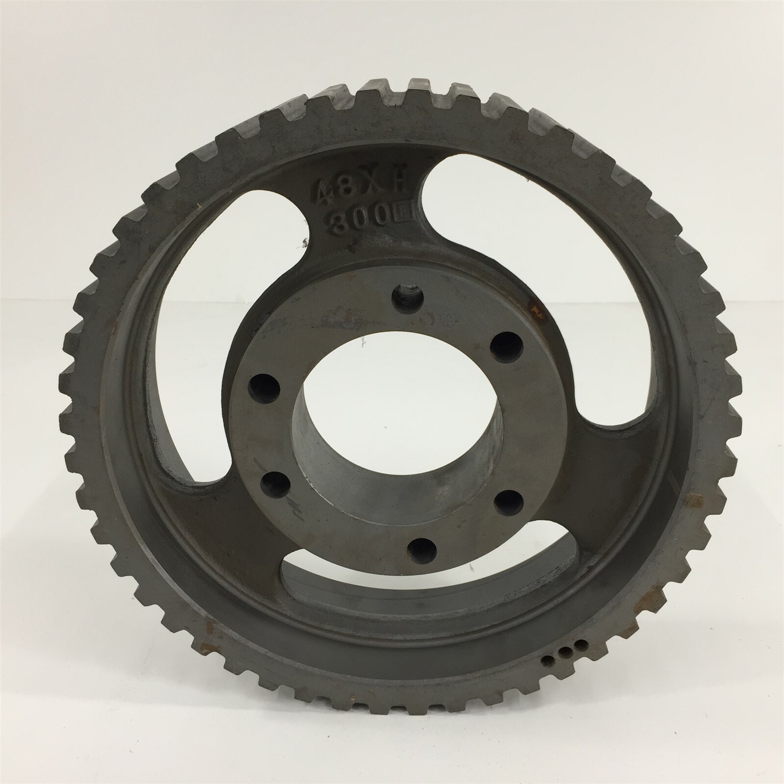 48XH300 Timing Belt Sprocket Gear Sheave | eBay 48XH300 Timing Belt Sprocket Gear Sheave | eBay