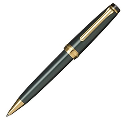 Sailor Pen Four Seasons Ballpoint Pen Manyo Manyou 0.7mm 16-0719-202 Japan New