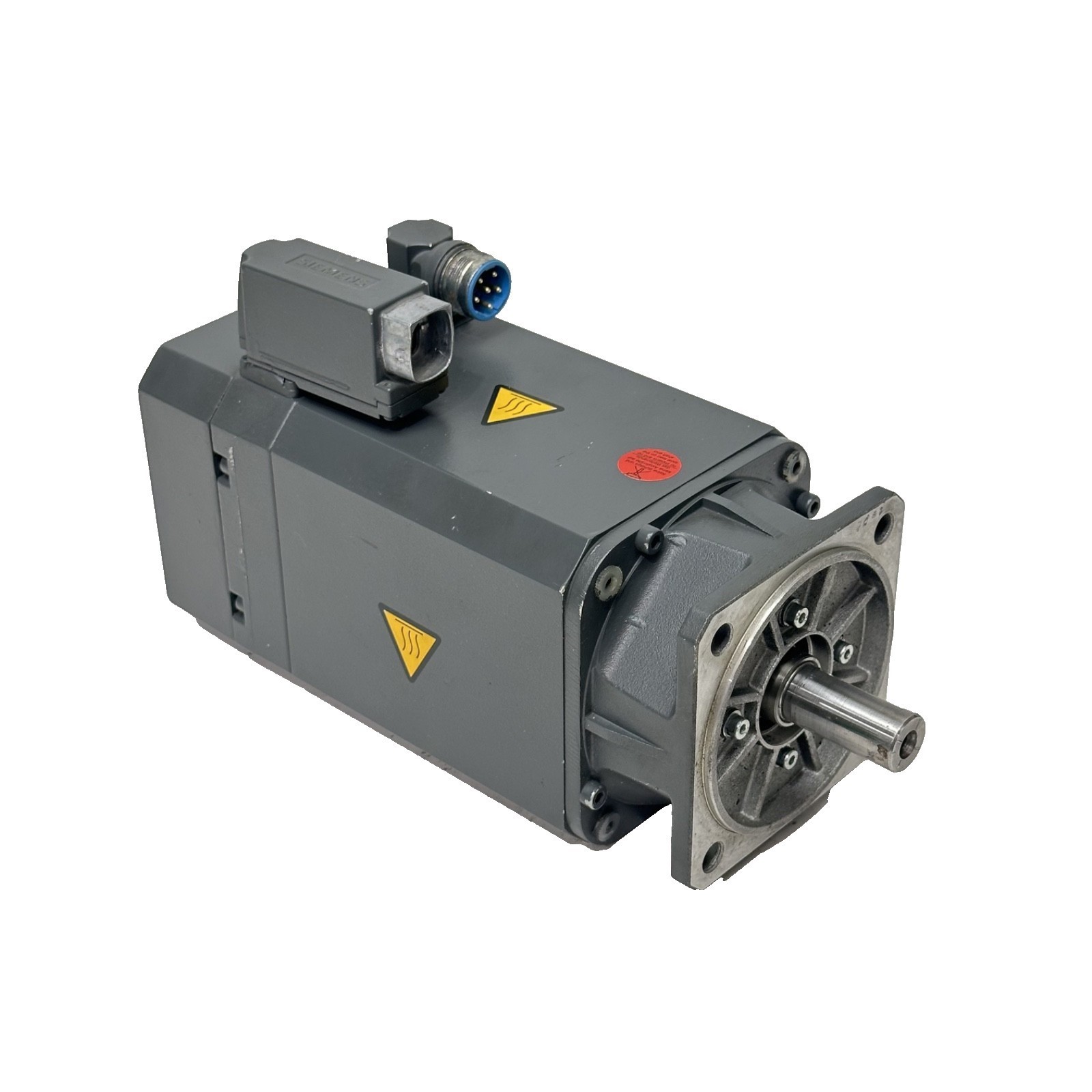 SIEMENS 1FT6061-6AF78-4DB0-Z Servo Motor 1FT 6061-6AF78-4DB0-Z