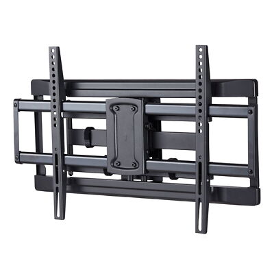 Full Motion TV Wall Mount for 50'' to 86'' TVs, up to 15° Tilting Holds 120 lbs