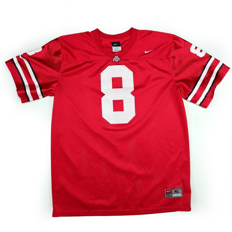 youth buckeye jersey