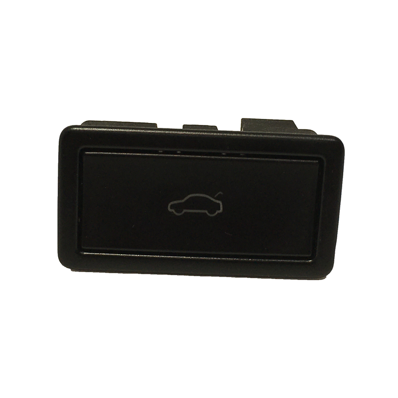 Used 2018-2023  VOLKSWAGEN ATLAS TAILGATE LIFTGATE SWITCH TRUNK OPEN BUTTON OEM