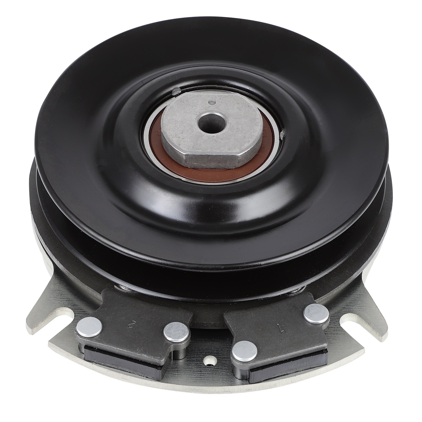 azteccc★4879+5859 New Electric PTO Clutch For Cub Cadet Warner 1862 2082 717