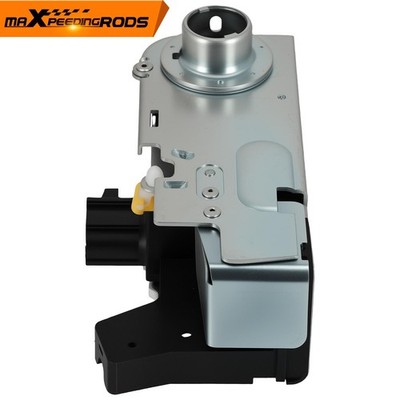 Door Lock Latch Mechanism Front Right Driver Side For Ford Transit Mk6 Mk7