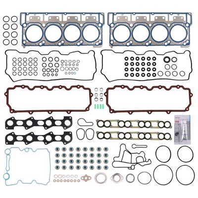 Engine Head Gasket Set for Ford F-Series Super Duty 6.0L 2003-2010 HSU26374