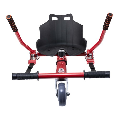 Adjustable Hoverboard Go Cart Hoverkart Electric Go-kart Scooter