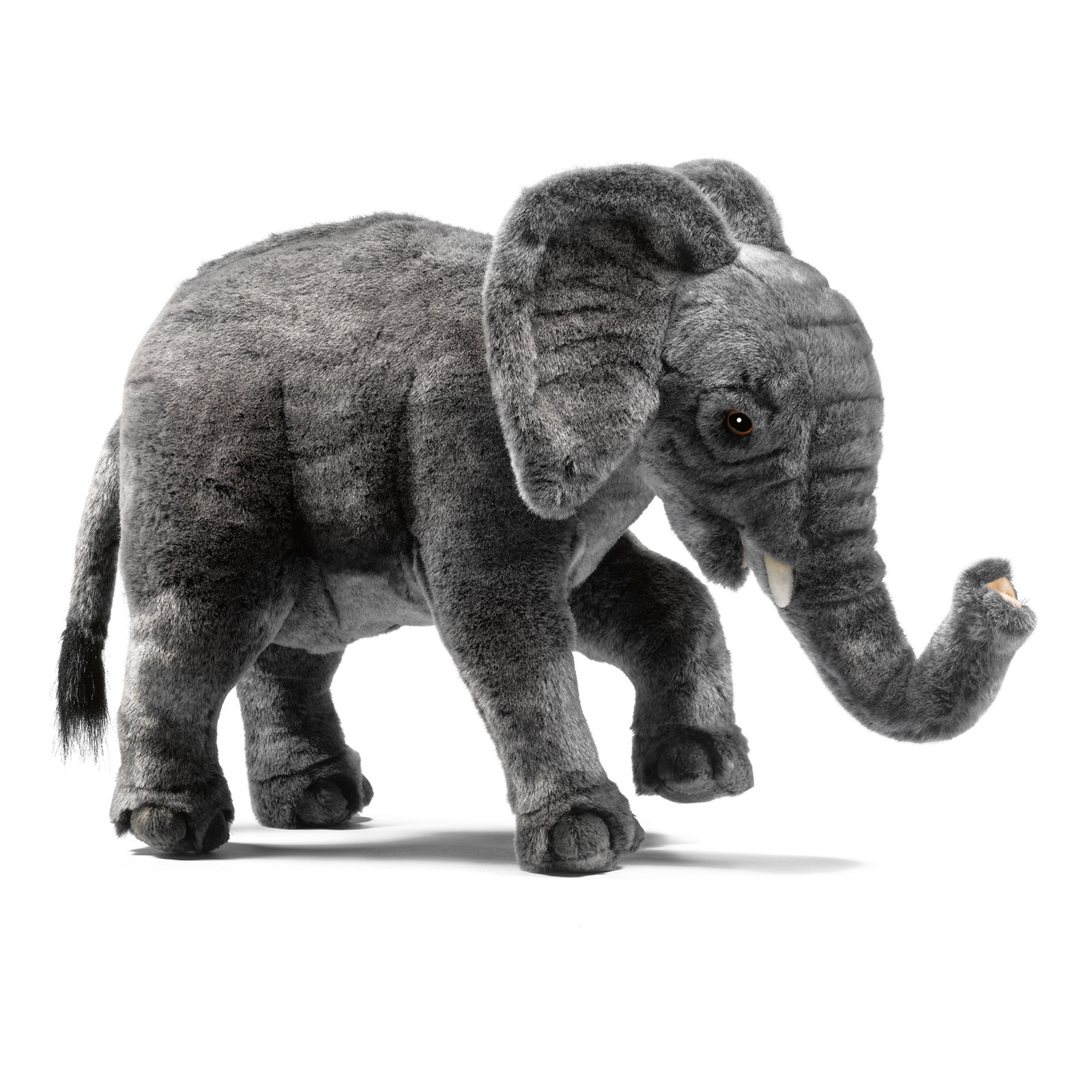 hansa elephant