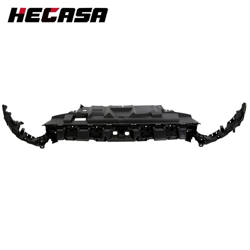 For 15-18 FORD FOCUS Front Bumper Cover Support Mounting Kit Bracket F1EZ17C897C