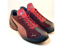 puma memory foam shoes mens