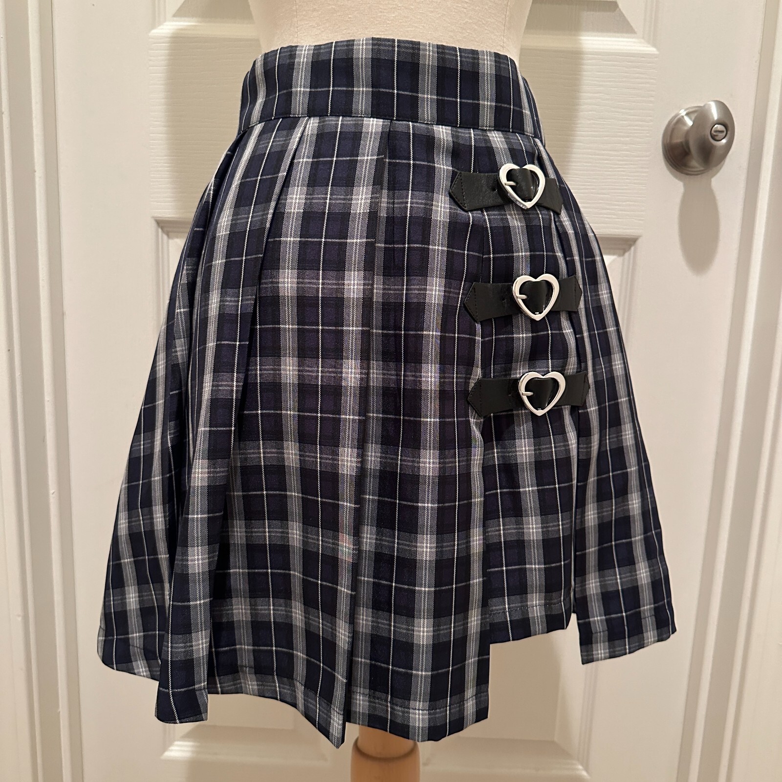 Ank Rouge スカパン 白 Emiiichan Blog ☆ : Ank Rouge sailor top/skirt set - Ailand