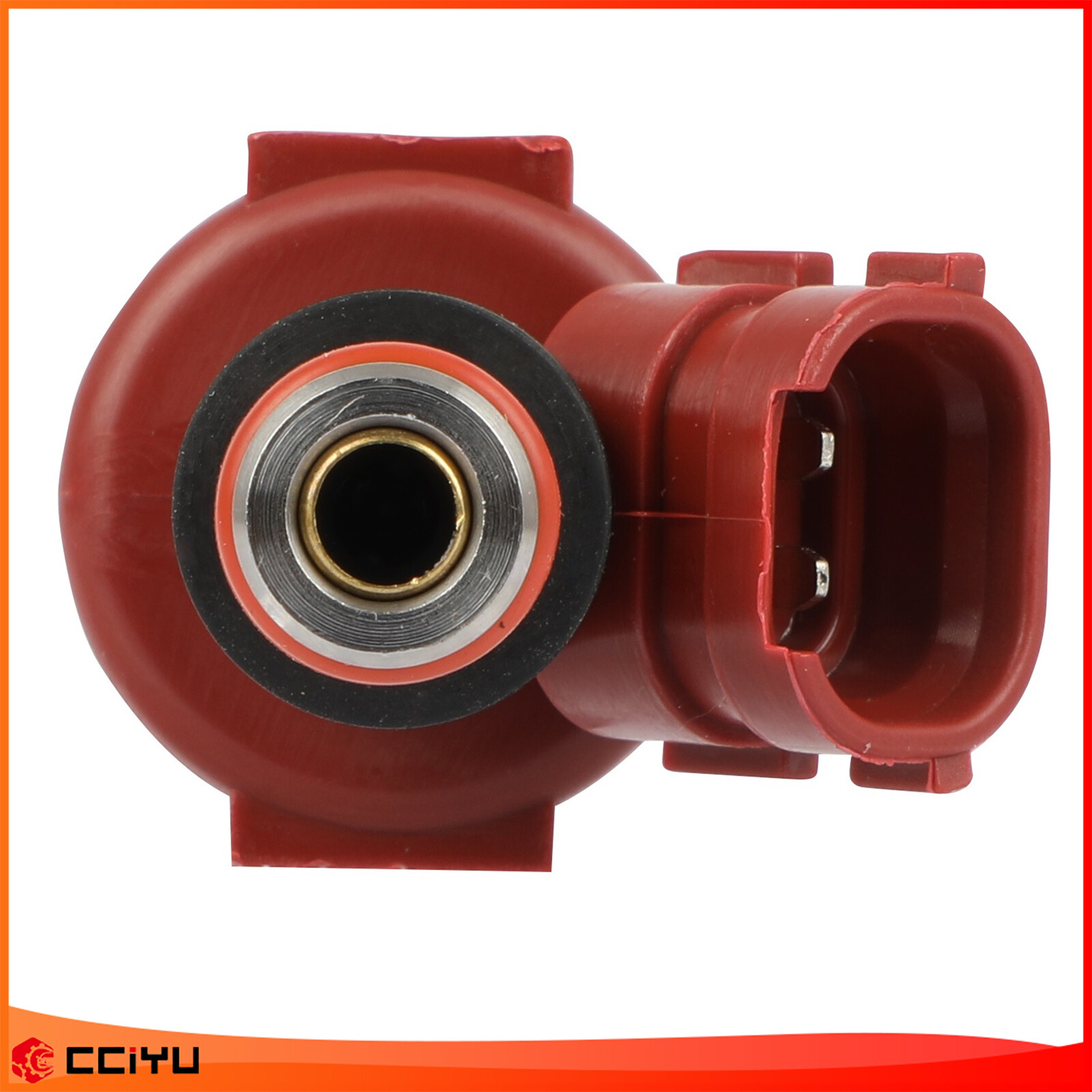 【ヤ軍】FuelCellSuperCompElitev4 Fuel Injectors For Toyota Pickup 1995 1994 1993 1992 1991