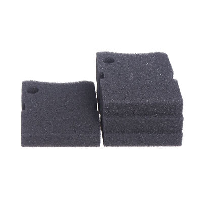 Compatible Black Coarse Foam Filter Media Fit for Hydor Professional 450/600