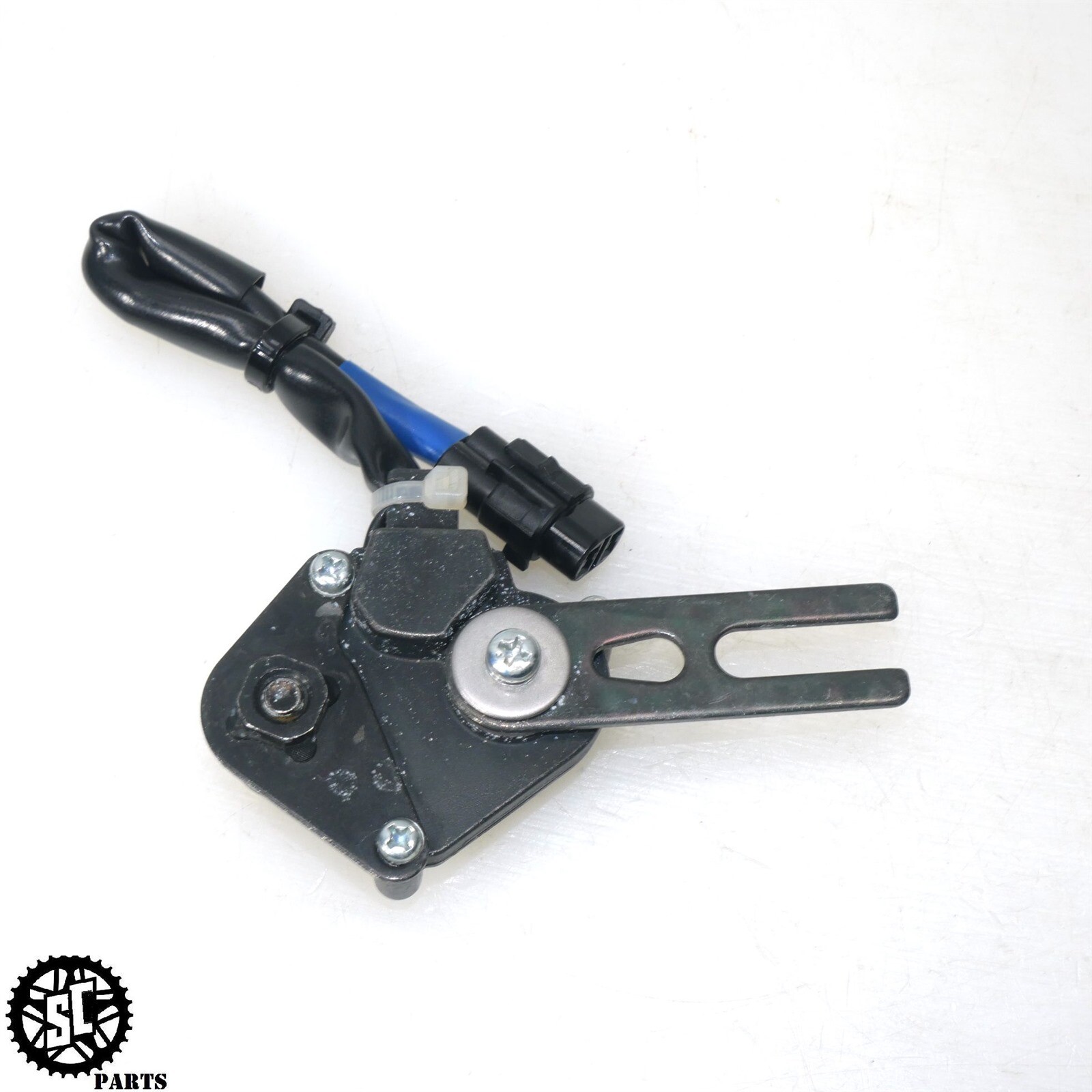 さな 2019 13-25 KAWASAKI NINJA ZX6R ZX 636 Main Frame Body