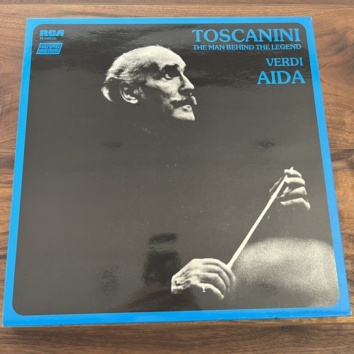 (未使用･未開封品)　Verdi: Aida (Tutto Verdi) [Blu-ray] [Import] 60wa65s 未使用・未開封品) Verdi: Aida (Tutto Verdi) [Blu-ray