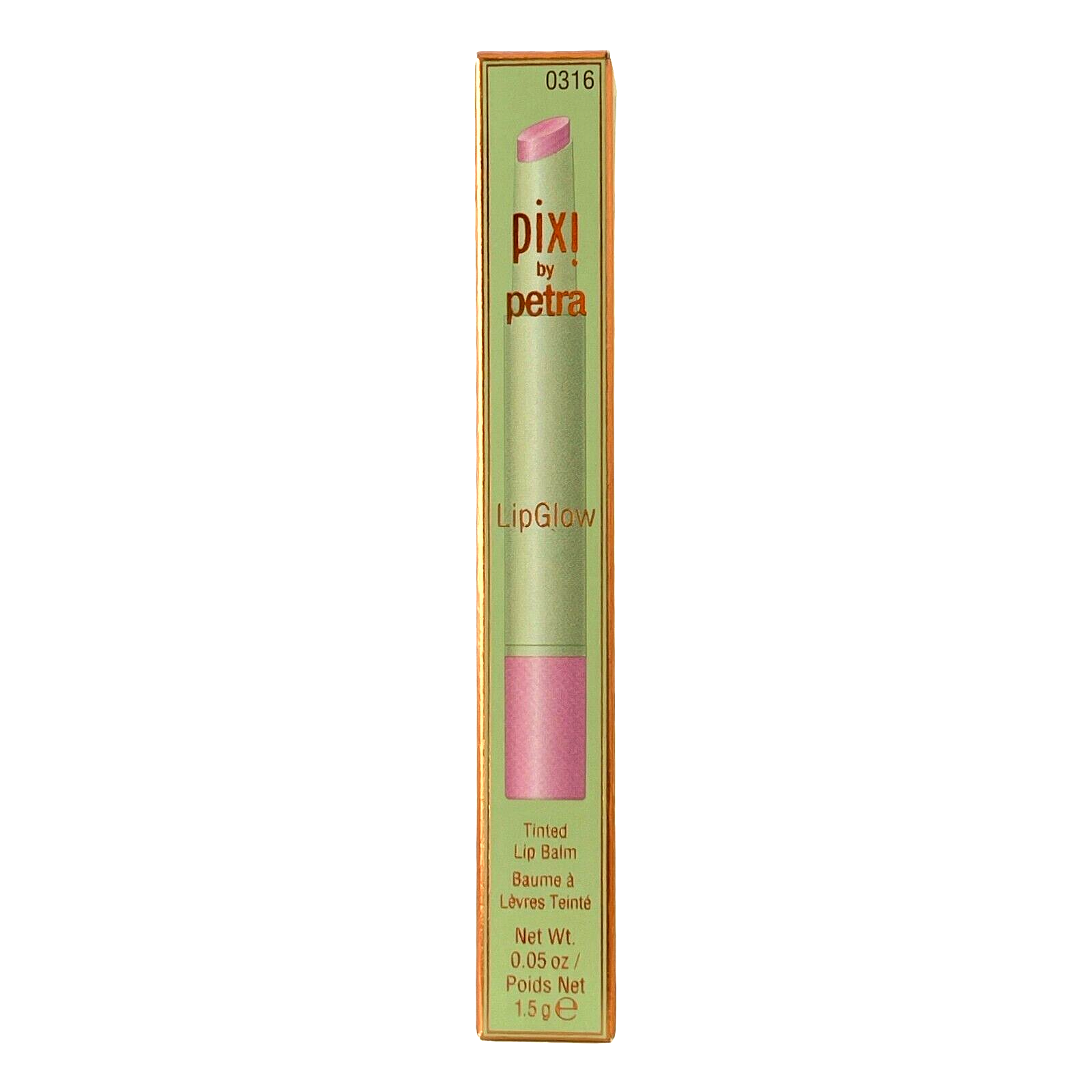 0.05 Oz. 0316 Lip Color Shine