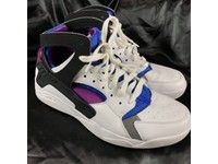 fab 5 nike air huarache