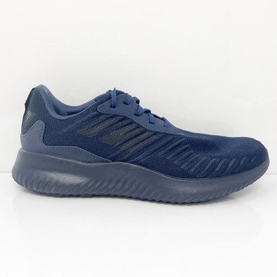 

Adidas Mens Alphabounce RC CG5126 Синие кроссовки Кроссовки Размер 8, Синий, Alphabounce RC