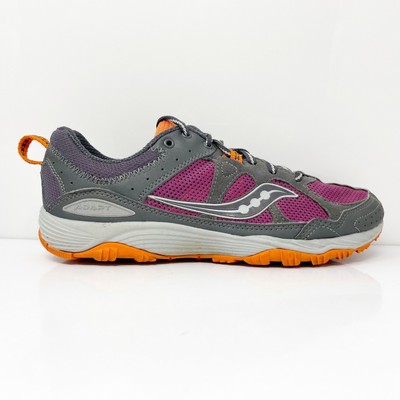 

Кроссовки Saucony Womens Adapt 15148-11 фиолетовые кроссовки размер 9, Фиолетовый, Adapt