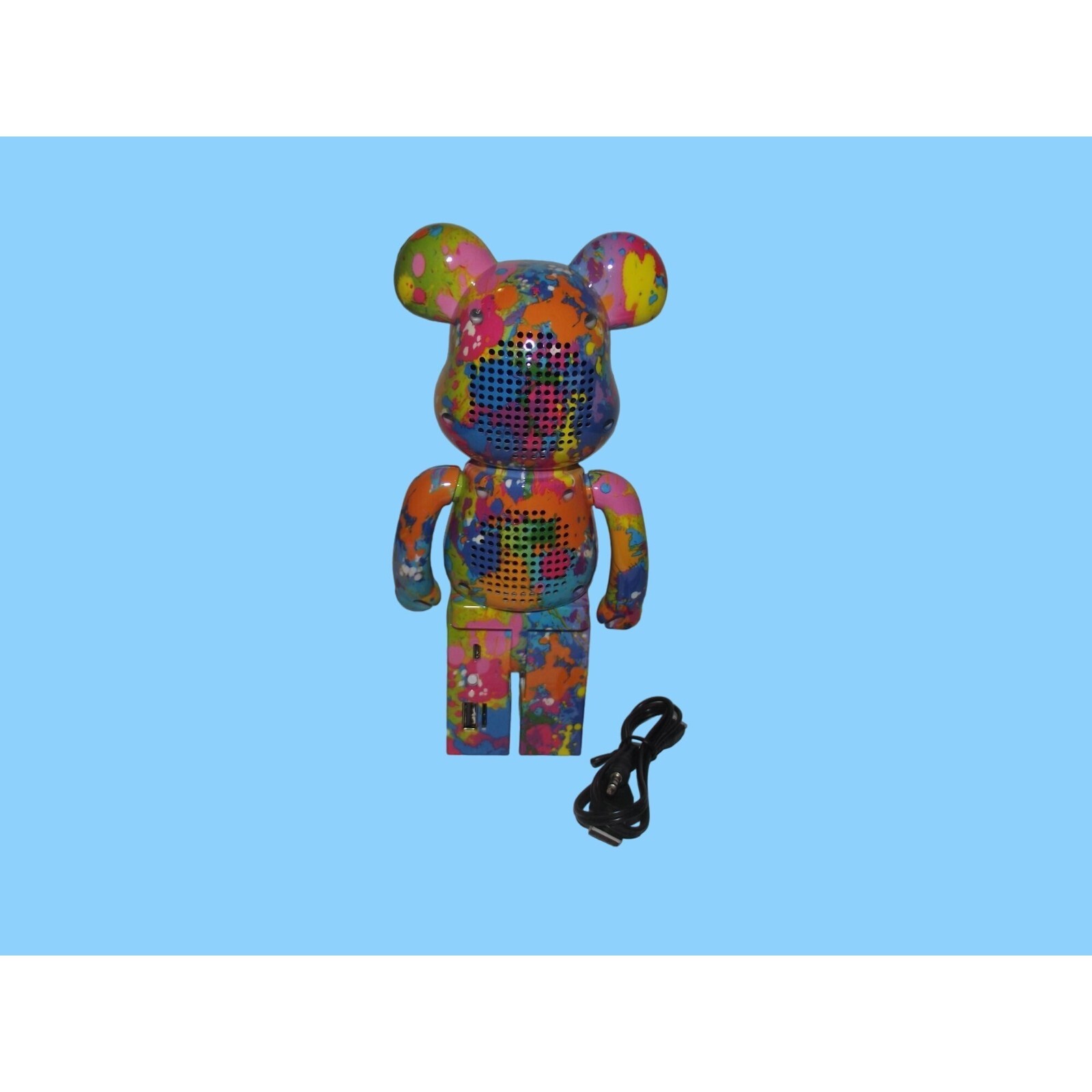 リバーブユニット ブラックライト Bluetooth CRAFTY2