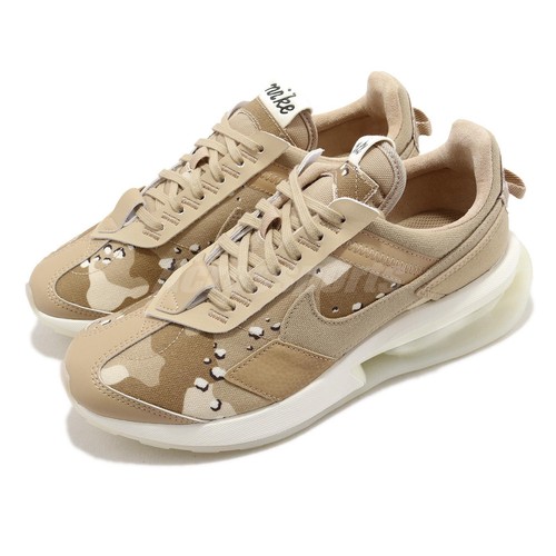 Женская повседневная обувь Nike Wmns Air Max Pre-Day SE Desert Camo Brown DX2312-200