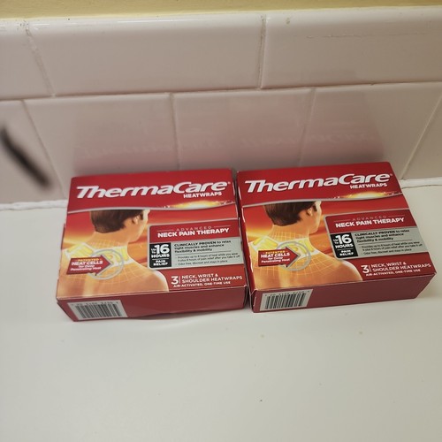 ThermaCare Heating Pad Heatingpad