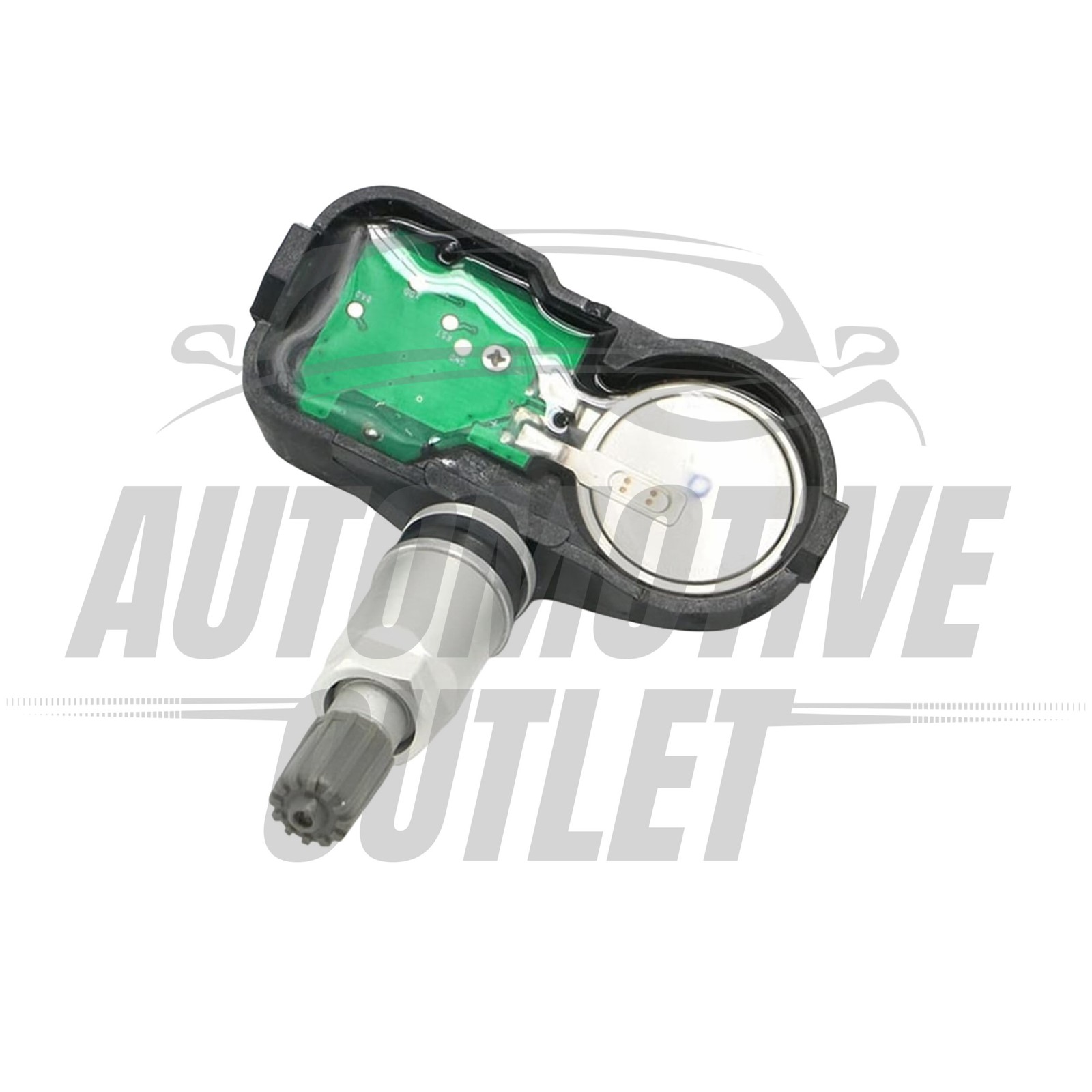 TYRE PRESSURE SENSOR TPMS FOR TOYOTA LEXUS 42607-48020 42607-02070 42607-F4020 5