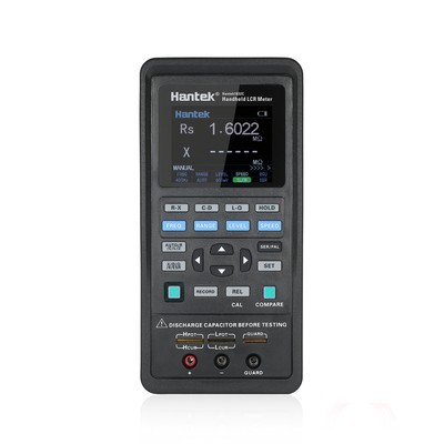Impedance Lcr Qz Meters Precision Lcr Meter Hz