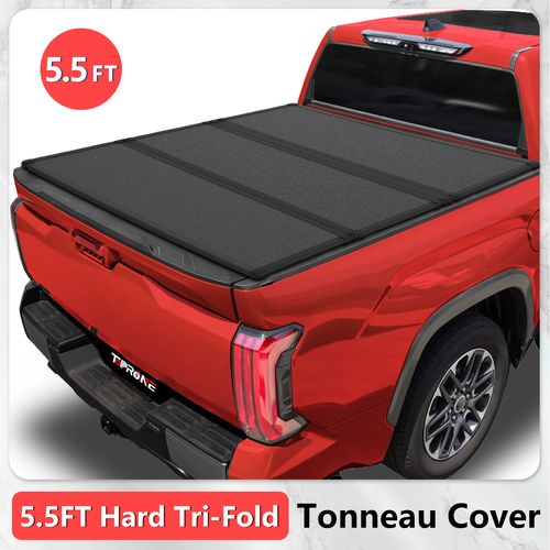 For 2022-23 Tundra 5'7