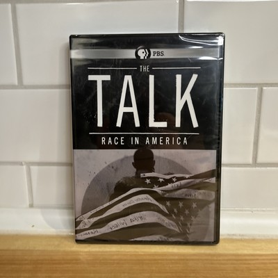 The Talk Race In America PBS Documentary Current Issues View Points