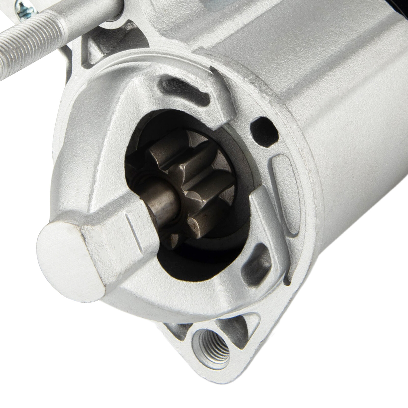 Motor De Arranque Para Kia Sportage/Hyundai Tucson 2005-2009 V6 2.7L - Número OEM 17764