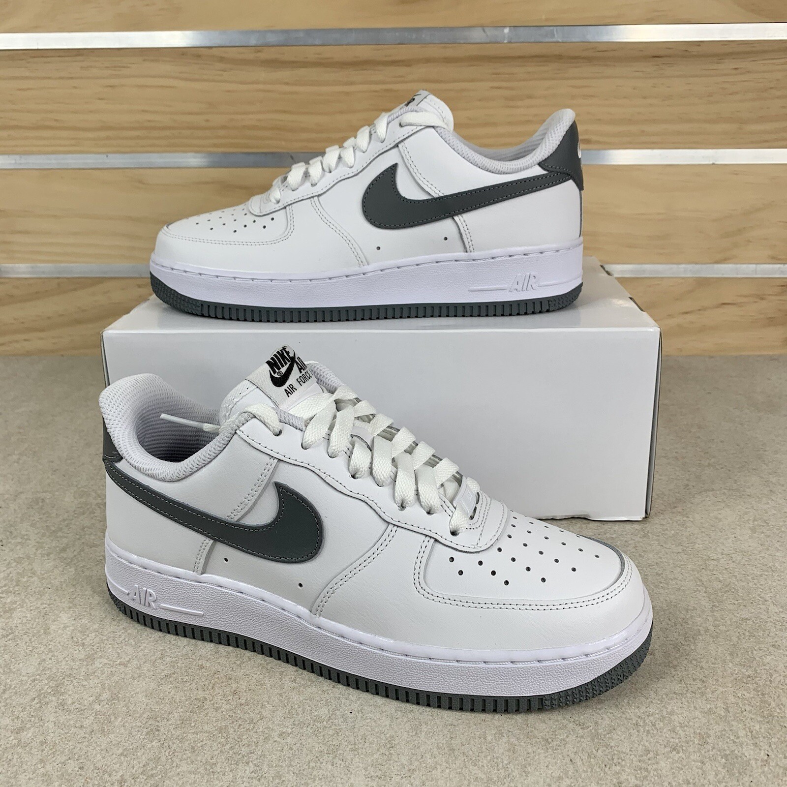 nike air force low essential