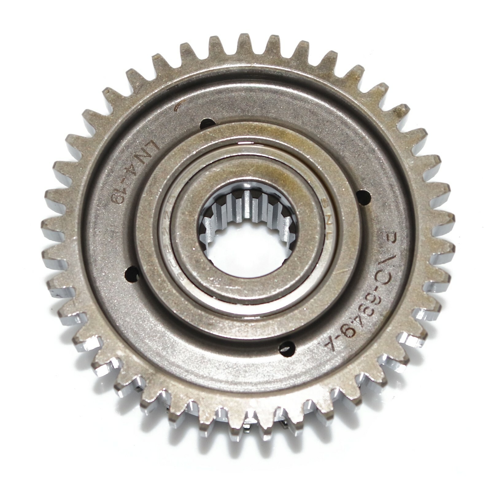 For Royal Enfield Classic 500cc 350cc Sprag Clutch Gear Assembly 592593/A 