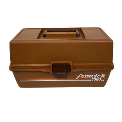 Fenwick 1080 Tackle Box 2025