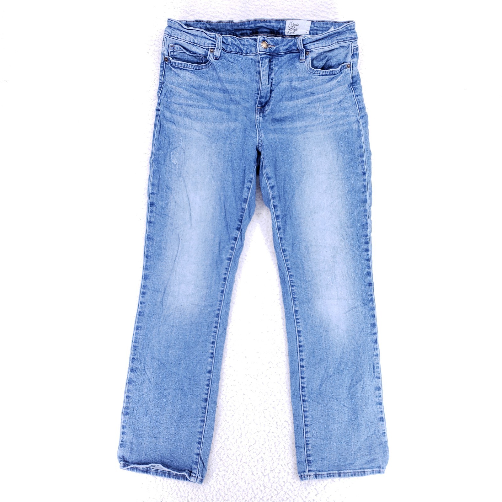 【R&B】Denim / Crazy Love Amazon.com: loveimgs Women's Mid Rise Barrel Jeans Wide Leg