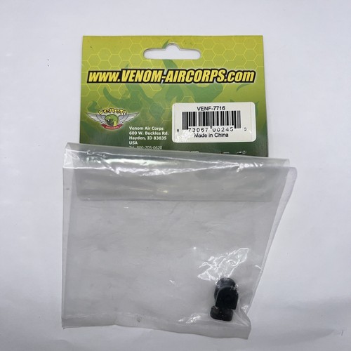 Venom Night Ranger 3D RC Helicopter See Saw Holder - Venom #VENF-7716