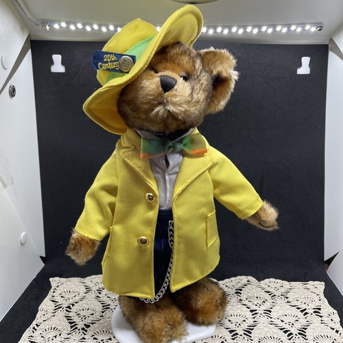 【1930's Mookie 】ぬいぐるみBrass Button Bears Brass Button Bears 