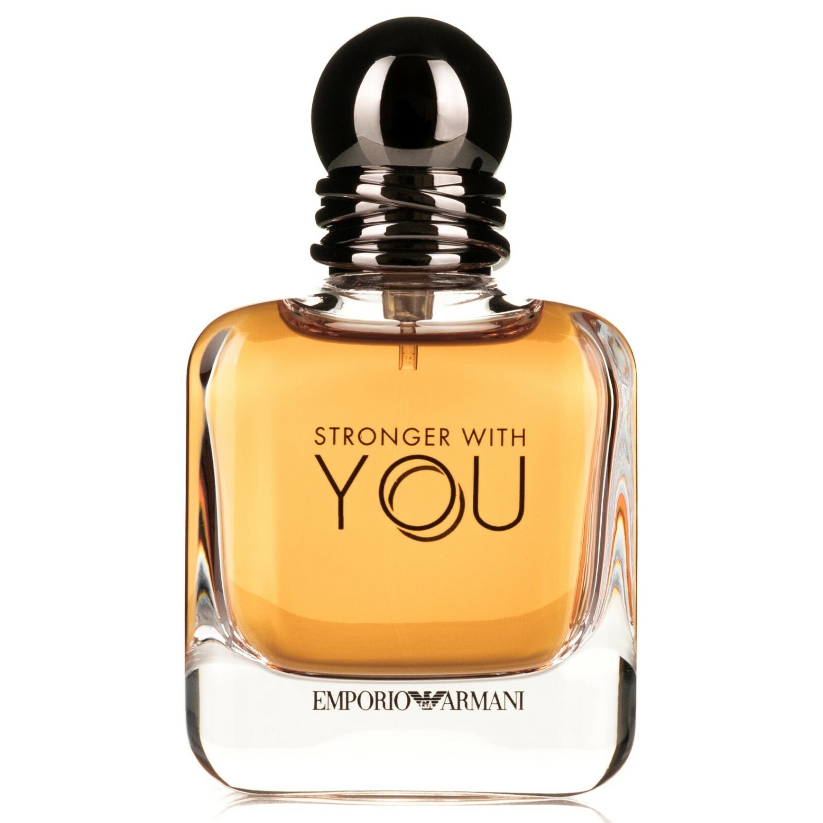 giorgio armani stronger with you 50ml