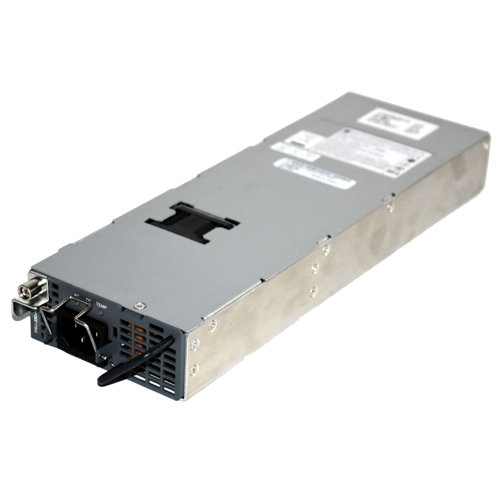 Dell Aruba W-7200 Series 350W 100-240V AC Power Supply Unit PSU-350-AC N0FNY - Picture 4 of 11