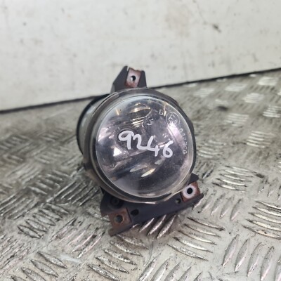 Ford Galaxy 2003 fog light DRIVER side OS Right RH 7M3941700
