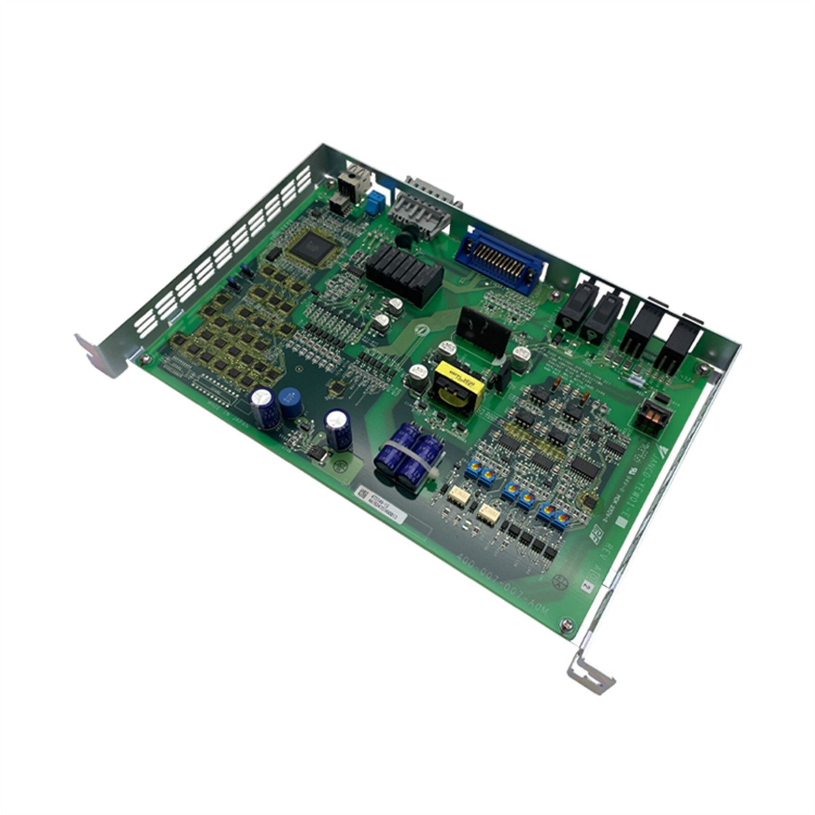 拡張カード Yaskawa JANCD-YEW01-E Welding Board JANCD-YEW01-E welding board for Yaskawa robot DX100/DX200