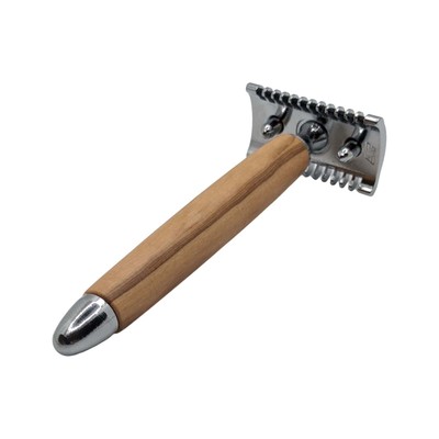 (wooden Handle) - By Fatip (used)
